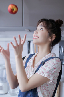 乔省长和他的女儿们